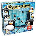 Penguins on Ice