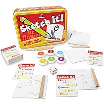Sketch It!