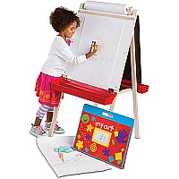Deluxe Easel