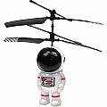 Remote Control Spaceman