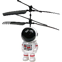Remote Control Spaceman