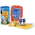 Collage Printmaking Kit