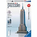 Empire State Building 3D Puzzle