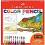 Do Art Color Pencil Art