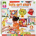 Tots Art Start