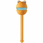 Puppet on a Stick Lex Orange
