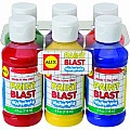 4 oz. Paint Blast