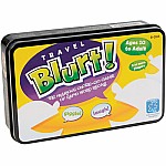 Travel Blurt!