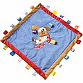 Buddy Dog Cozy Blanket