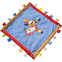 Buddy Dog Cozy Blanket