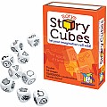 Rory's Story Cubes