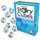 Rory's Story Cubes Actions