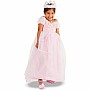 Princess Glitter Dress M