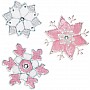 3D Wonder Paint Snowflakes