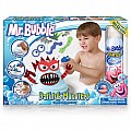 Mr Bubble Monsters
