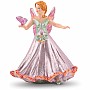Pink Elf Butterfly