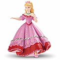 Pink Dancing Princess