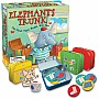 Elephant's Trunk