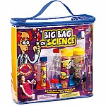 Big Bag of Science