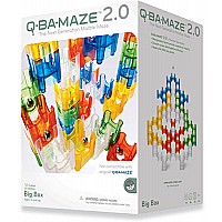 Q-BA-MAZE 2.0 Big Box