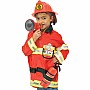 Fire Chief Role Playing Set