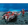 Dark Rangers' Explorer with IR Knockout Cannon
