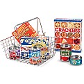 Grocery Basket