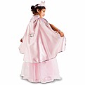 Princess Adventure Cape S/M