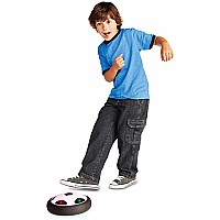Light-Up Air Power Soccer Disk