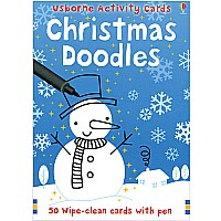 Christmas Doodles