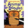 Animal Doodles