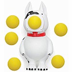Dog Popper
