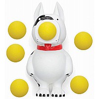 Dog Popper