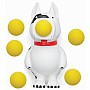 Dog Popper
