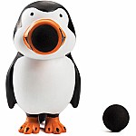 Penguin Popper