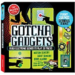 Gotcha Gadgets