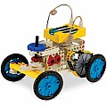 Remote-Control Machines