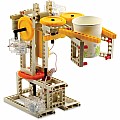 Remote-Control Machines