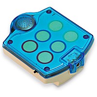 Remote-Control Machines