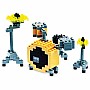 Nanoblock Drum Set