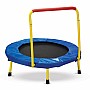 Fold & Go Trampoline