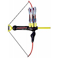 Faux Bow
