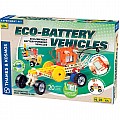 Eco-Battery Vehicles