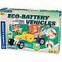 Eco-Battery Vehicles