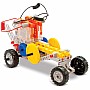 Eco-Battery Vehicles