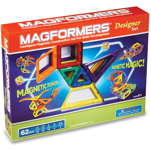 Set Magformers Designer - Toys That Imagine