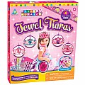 Sticky Mosaics Jewel Tiaras