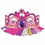 Sticky Mosaics Jewel Tiaras