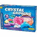 Crystal Growing