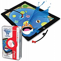 iPieces Fishing Game